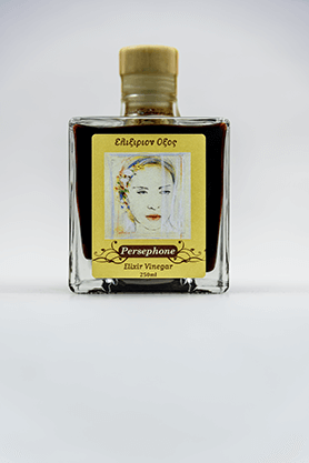 PERSEFONE